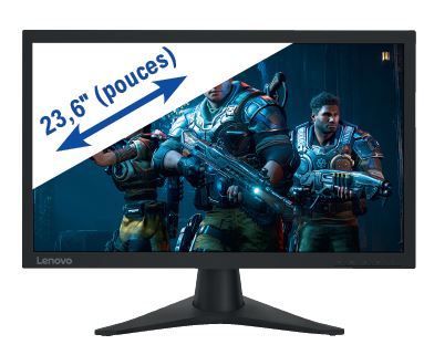 G24-10 MONITEUR GAMING