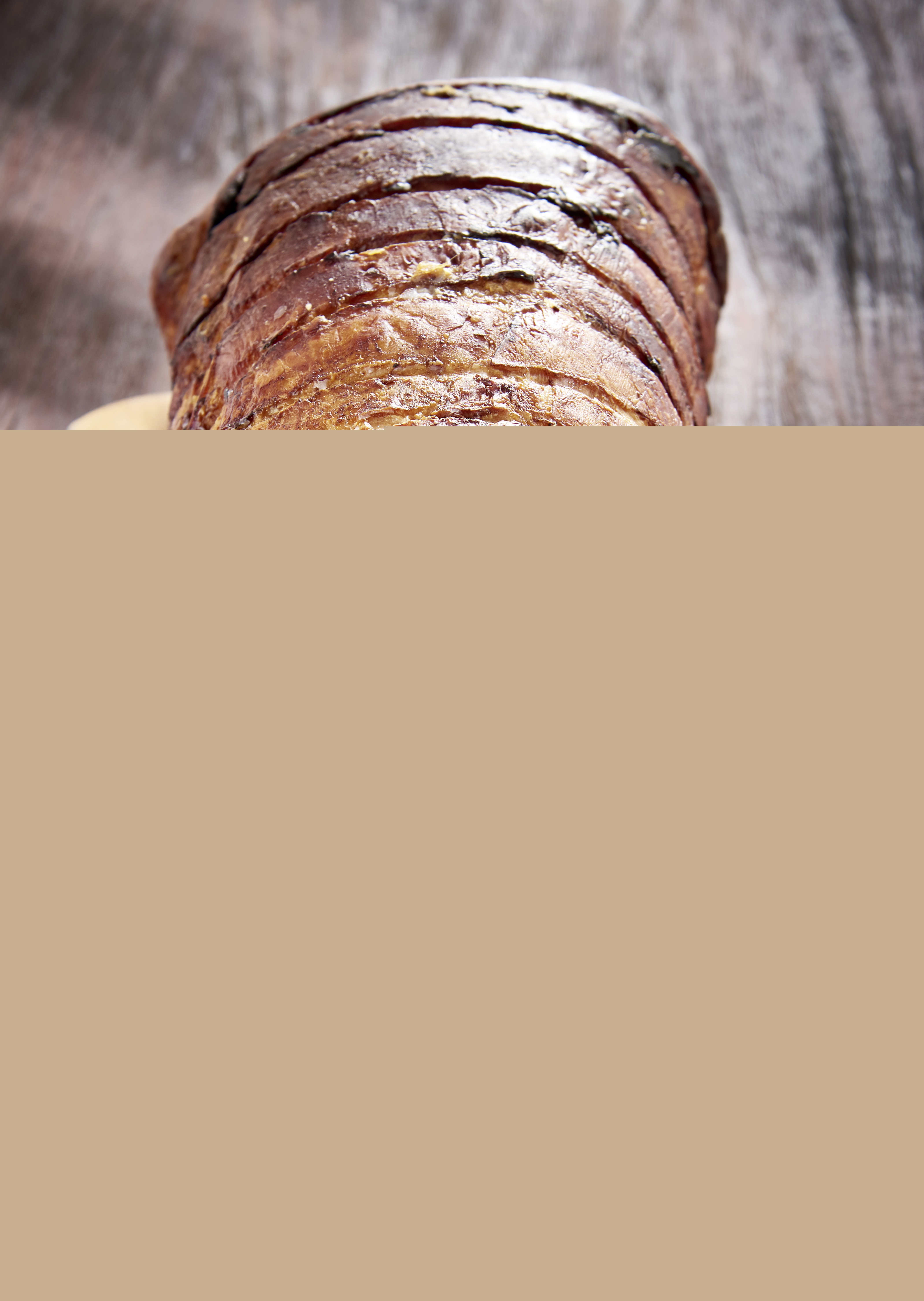 Rôti cuit supérieur braisé tradition Clermont