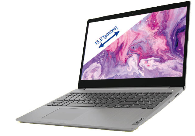 PC PORTABLE “LENOVO”