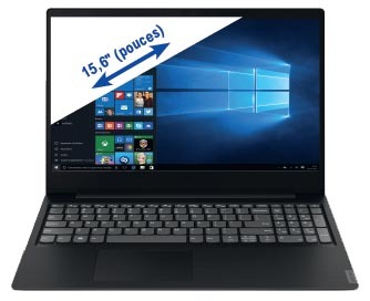 IDEAPAD S145-15IKB PC PORTABLE