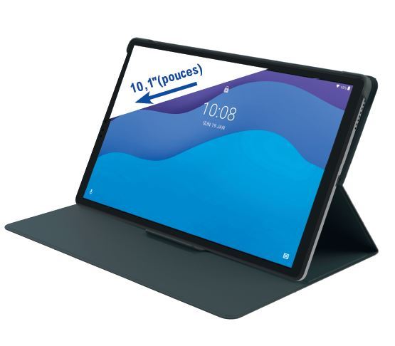 TABLETTE + ETUI DE PROTECTION 