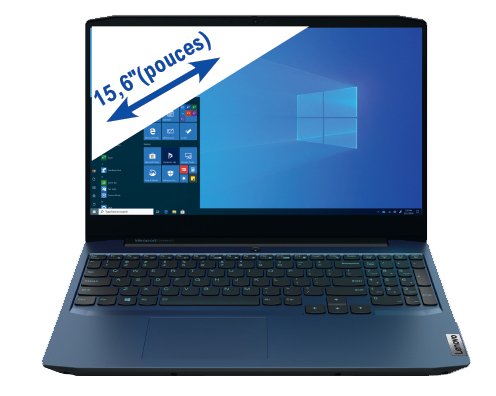 15ARH05 PC Portable Gaming 3