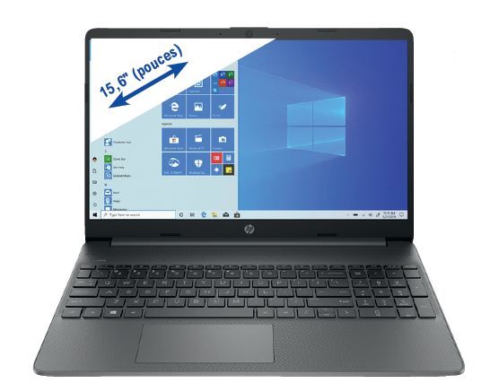 15s eq0049NF PC Portable