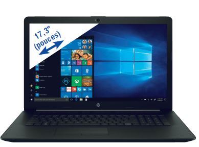 PC PORTABLE “HP”