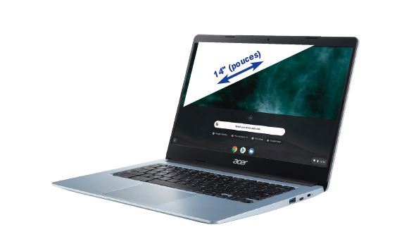 CB314-1HT PC Portable