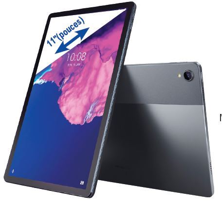 TAB P11 ZA7R0081SE Tablette