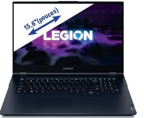 PC PORTABLE GAMING “LENOVO”