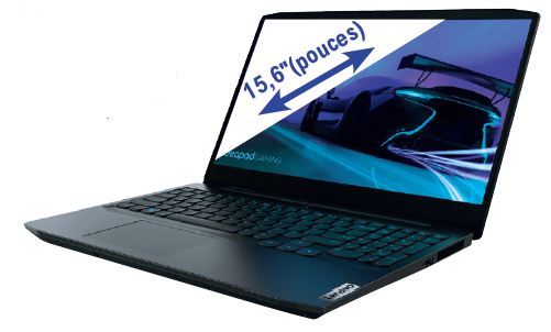 lenovorouge PC PORTABLE GAMING code EAN 195890627878 