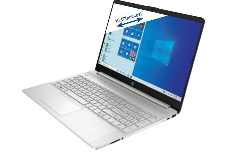 15s-eq1110nf PC PORTABLE 