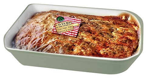 SADEVIA TERRINE AVEYRONNAISE code EAN 1963636 