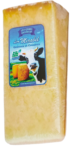 CANT’AVEY’LOT LOU MIRABEL code EAN 1976413 