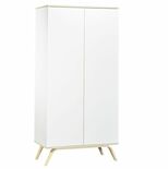 SAUTHON Armoire 2 portes SERENA code EAN 20 