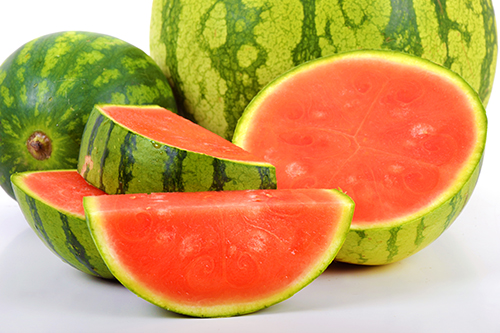  MINI PASTÈQUE SANS PÉPIN code EAN 2000000000013 