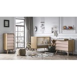 VOX Façades de tiroirs bois/rose pour commode Vox code EAN 2000000023236 