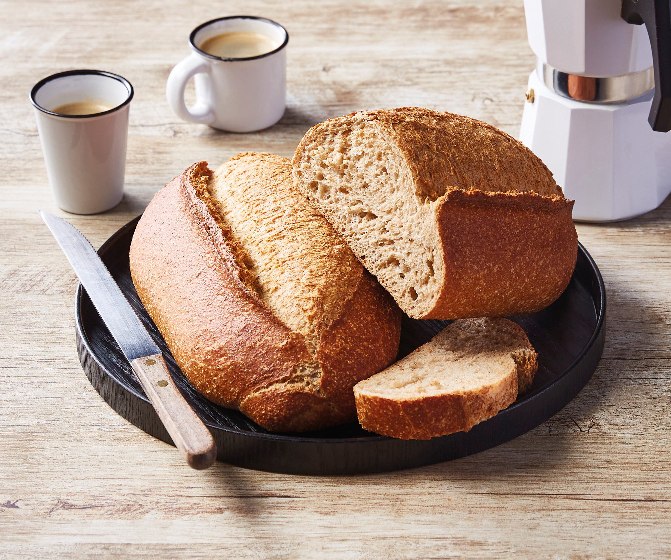  PAIN DE CAMPAGNE U code EAN 2000000230511 