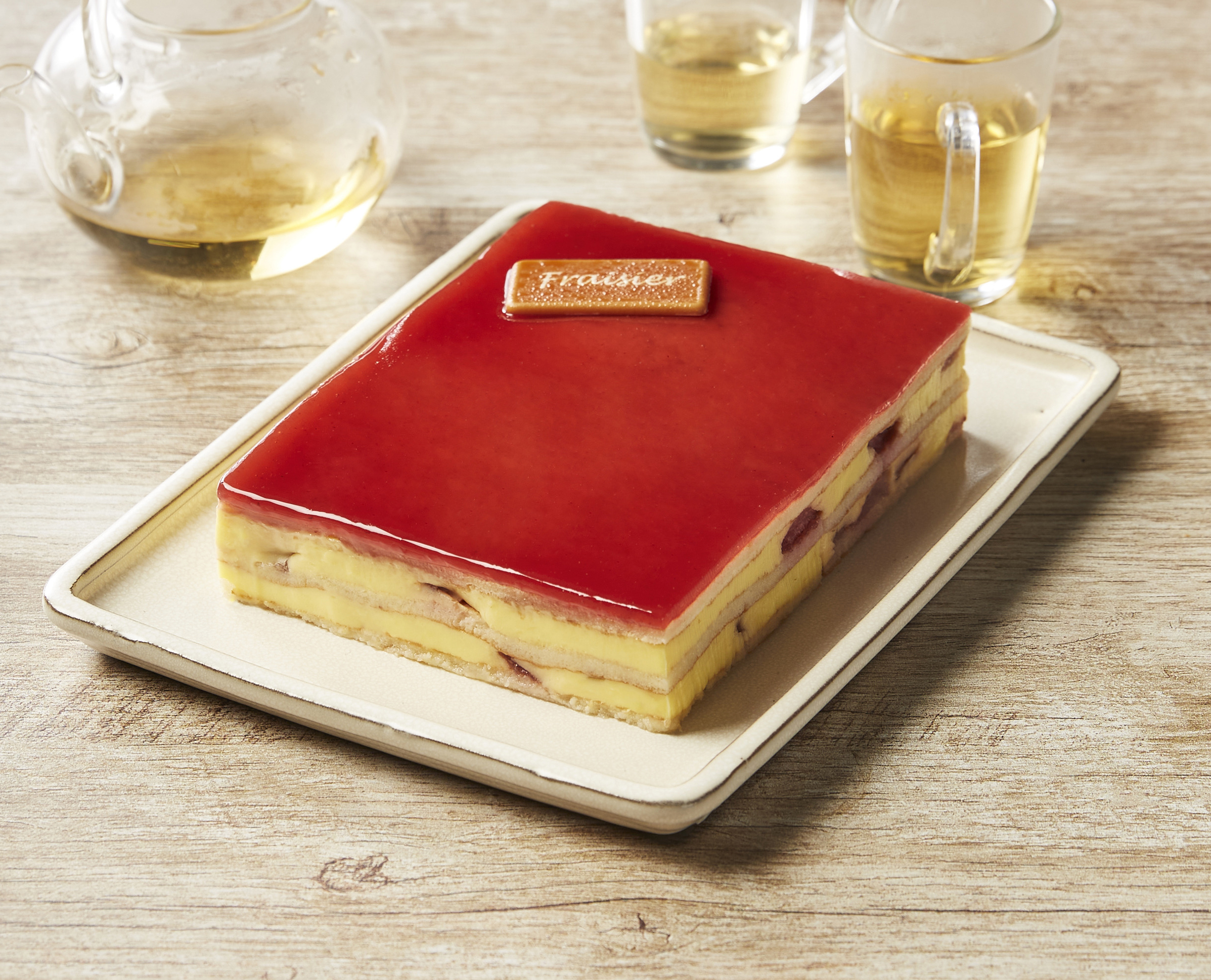  ENTREMETS 6 PARTS code EAN 2000000241036 