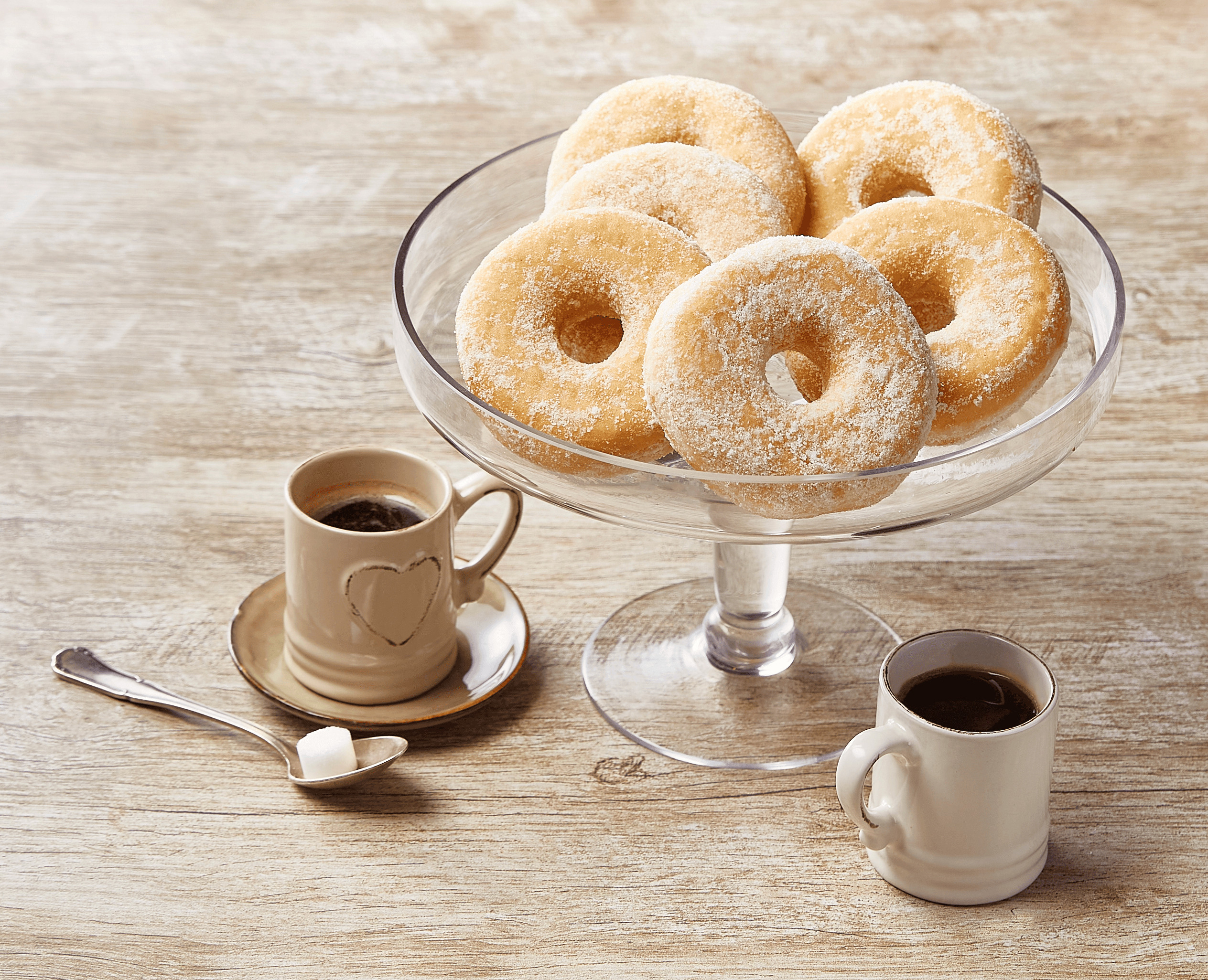 6 DONUTS 2000000290546 