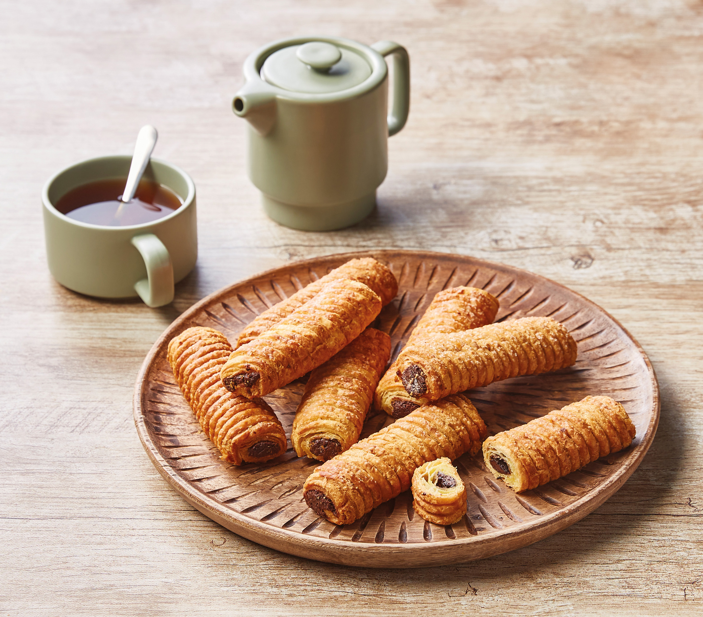  8 MINI FRIPONS code EAN 2000000297149 