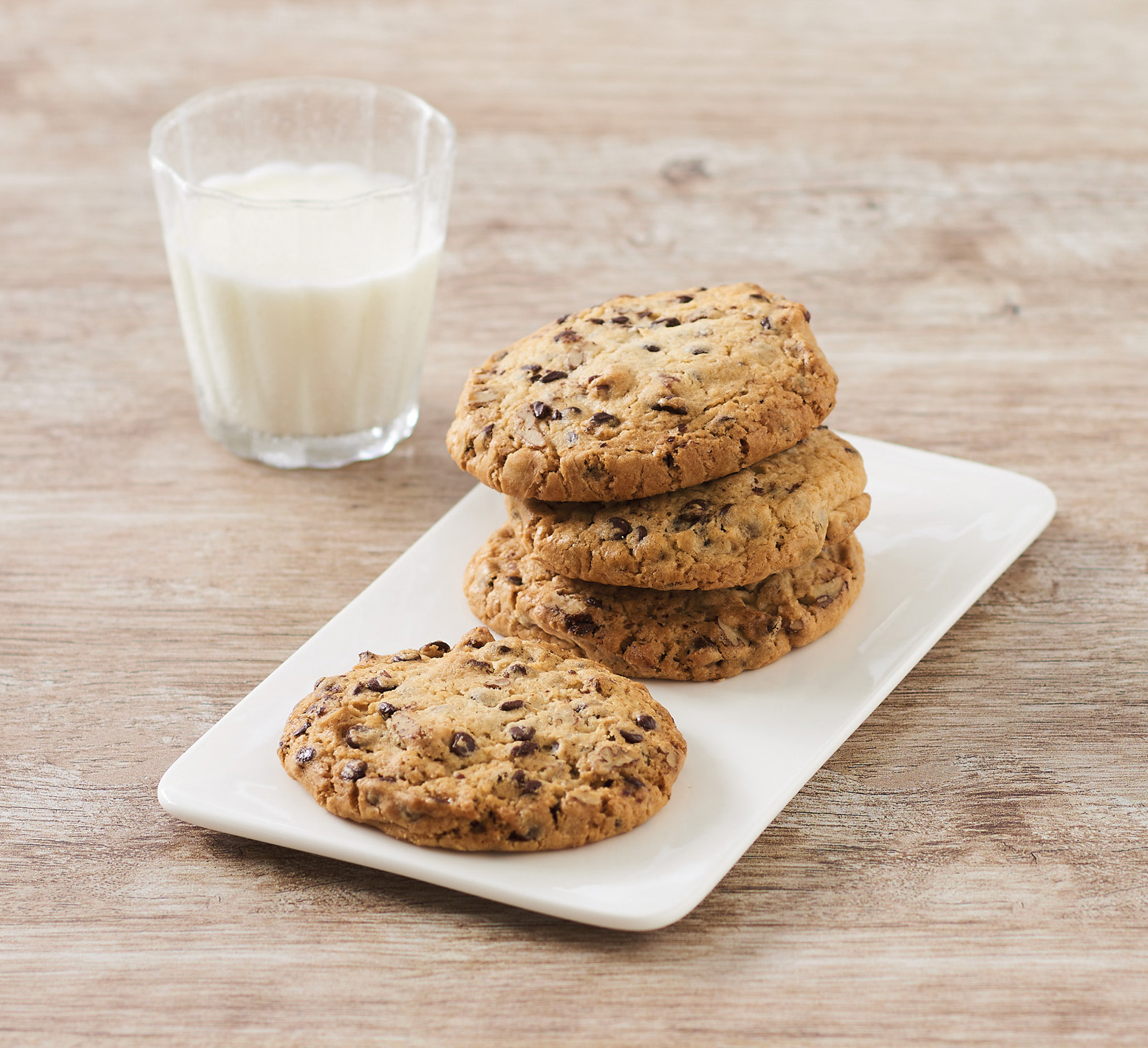  3 COOKIES + 1 OFFERT code EAN 2000000300351 