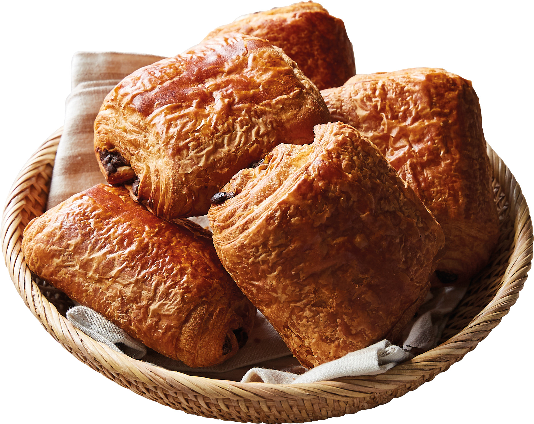  10 PAINS AU CHOCOLAT PRIX MINI code EAN 2000000303468 
