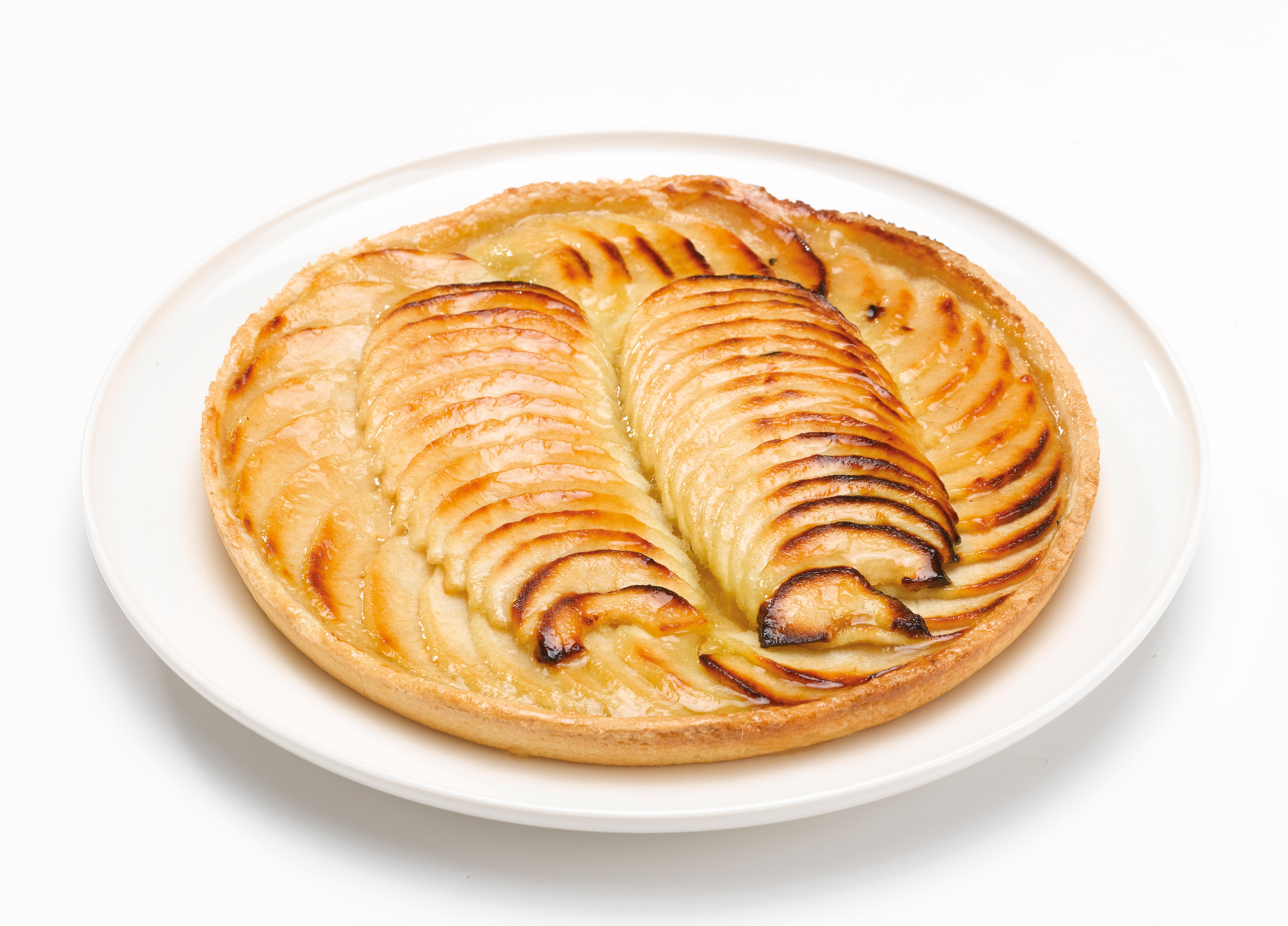  TARTE PRIX MINI 6 PARTS code EAN 2000000304366 