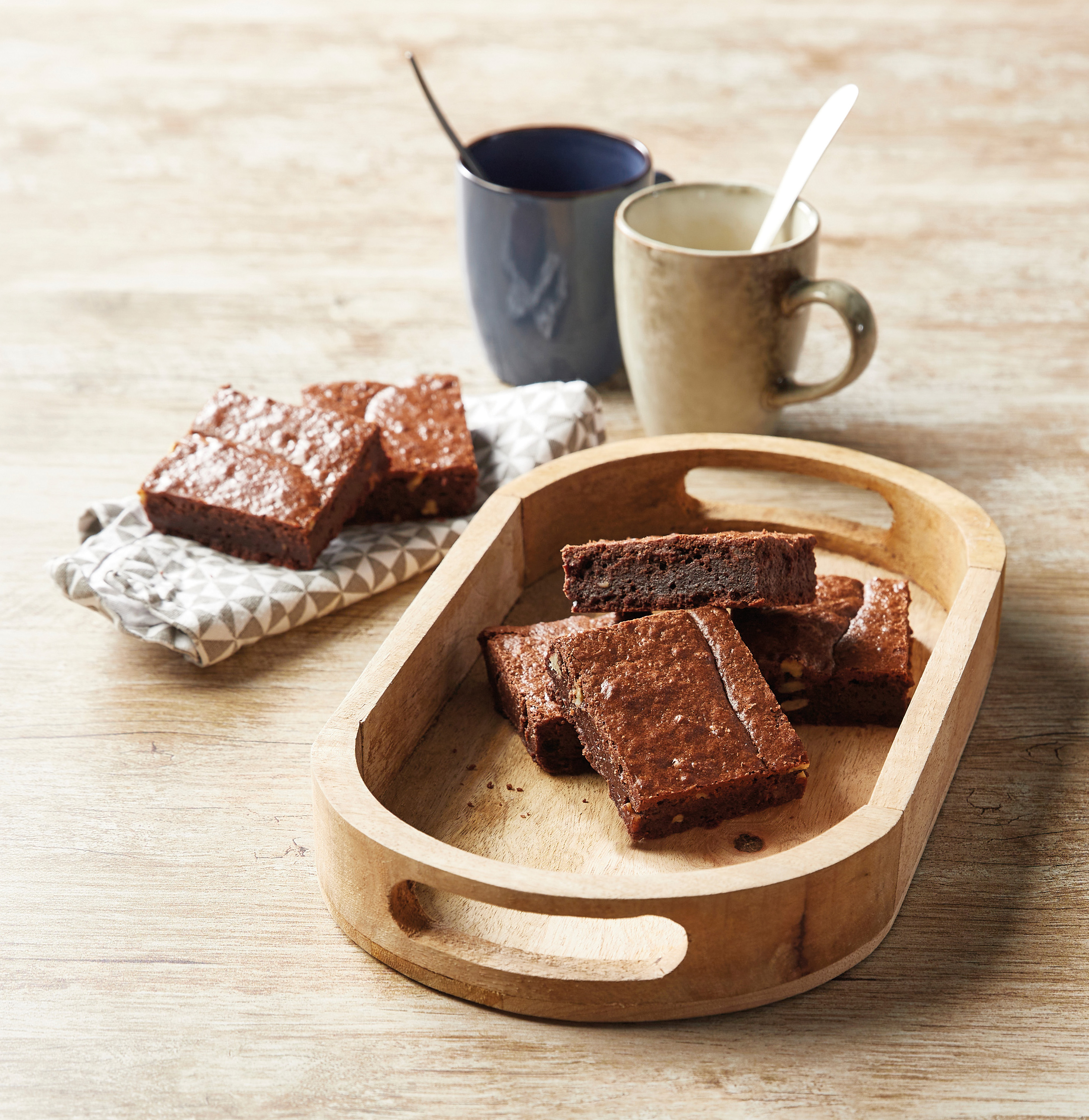  6 BROWNIES code EAN 2000000306056 