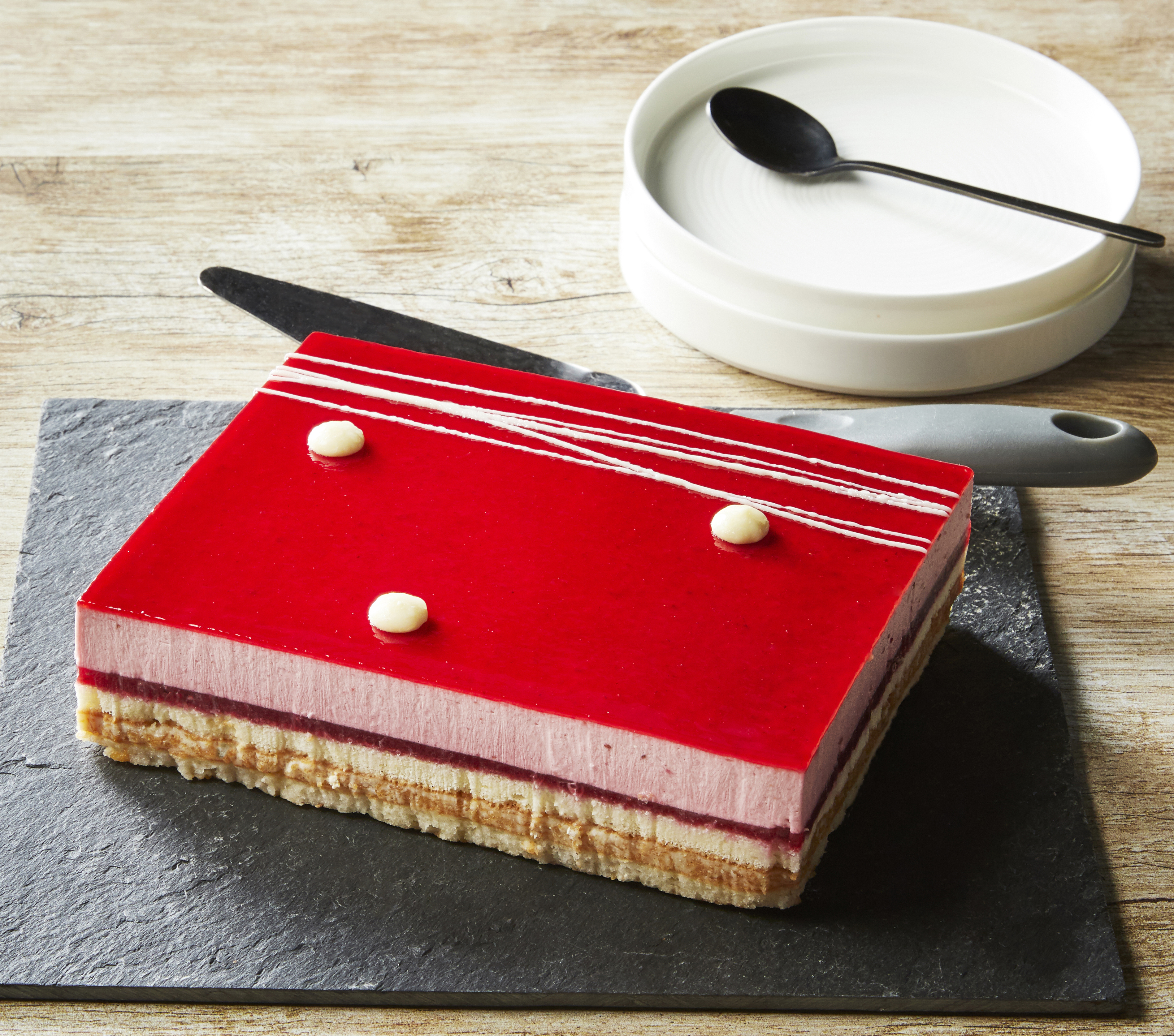  ENTREMETS CROUSTILLANT 6 PARTS code EAN 2000000311258 