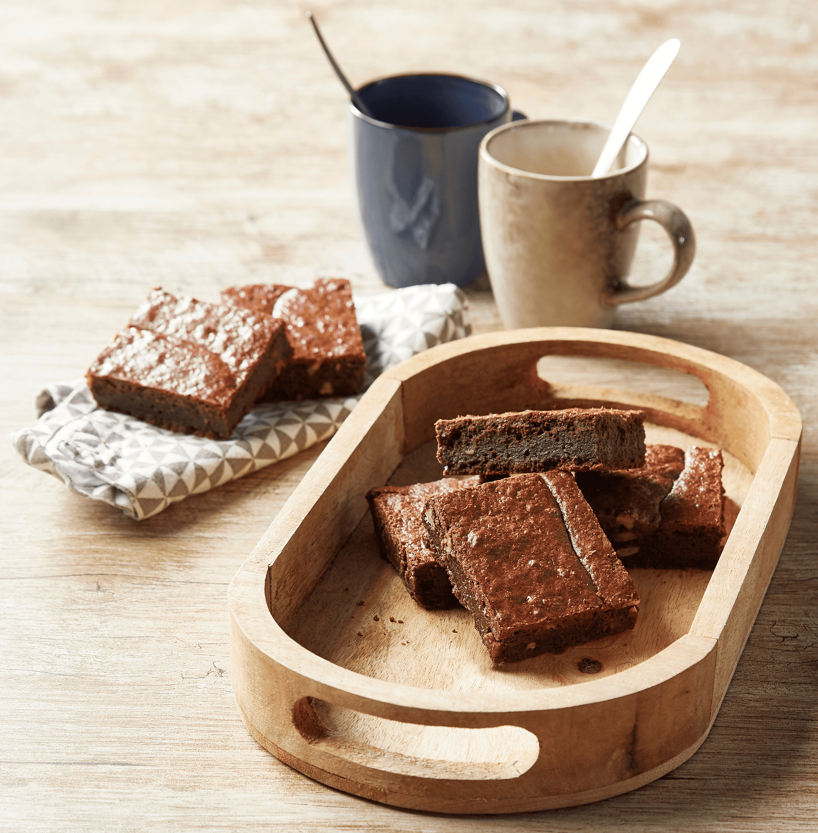  6 BROWNIES code EAN 2000000317458 