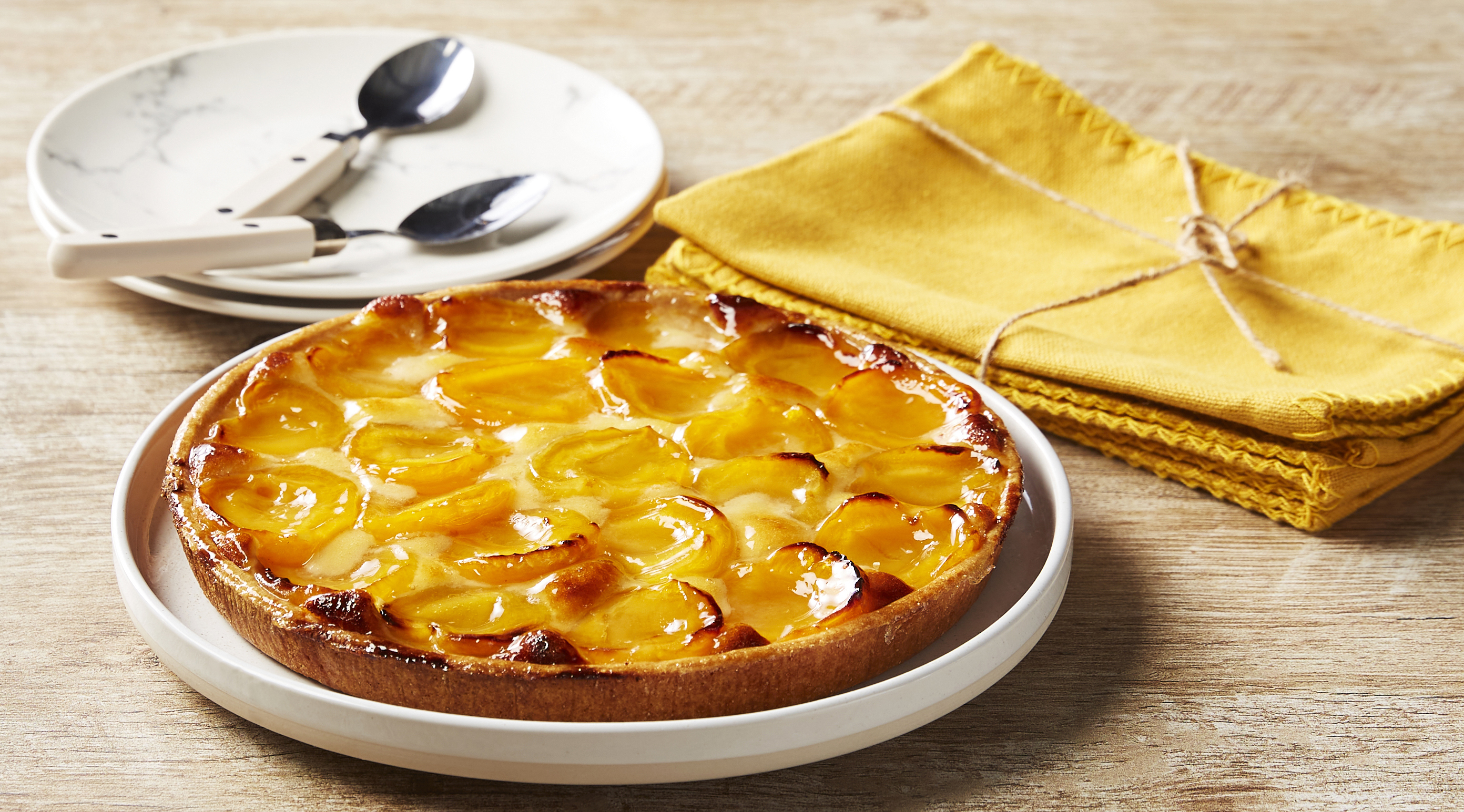  TARTE 6 PARTS code EAN 2000000319643 