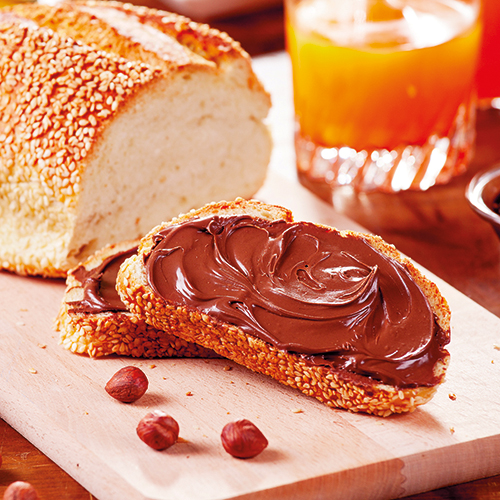  PÂTE À TARTINER code EAN 2000000370859 