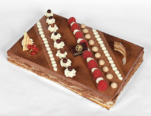  LE LIMOISE code EAN 2000000471840 