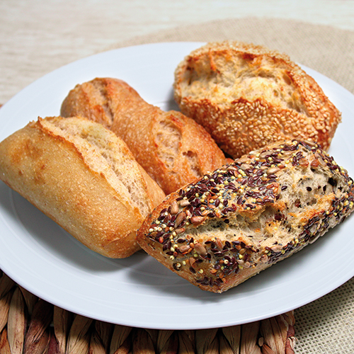 LES DÉLICES DE MENDÈS MINI PAVÉ code EAN 2000000603438 