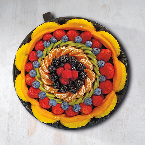  PLATEAU DE FRUITS FRAIS code EAN 2000000627298 