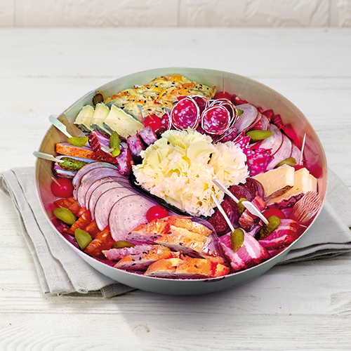  PLATEAU GOURMAND code EAN 2000000634203 