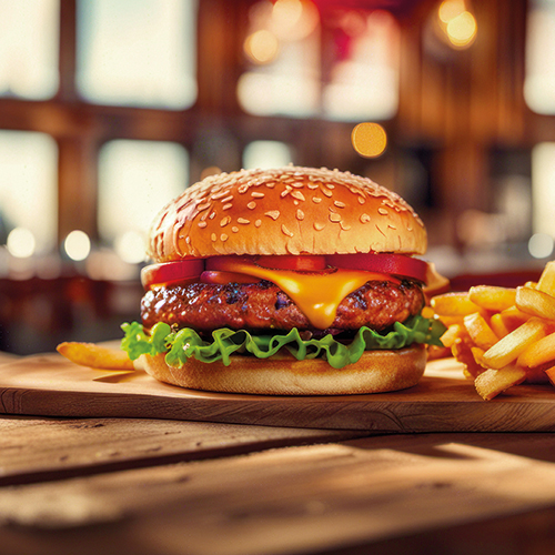  PAIN BURGER code EAN 2000000935423 