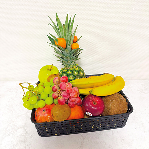  LA CORBEILLE MIXTE code EAN 2000003321148 