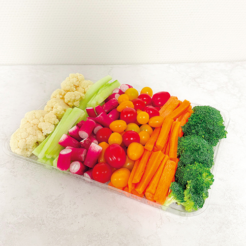  LE PLATEAU À CROQUER code EAN 2000003322886 