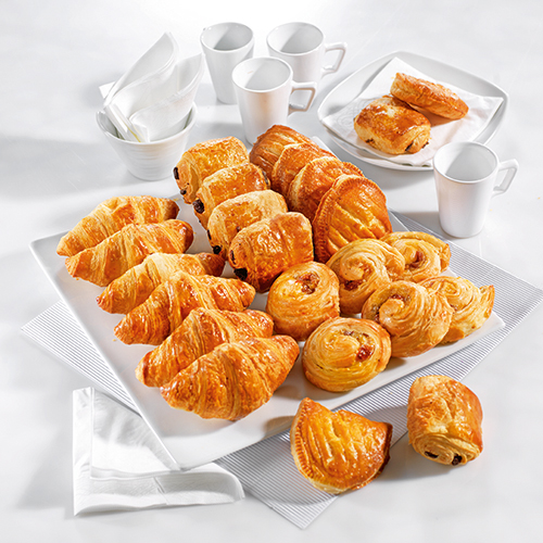  MINI-VIENNOISERIE code EAN 2000003432851 