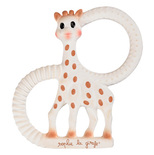 VULLI Anneau de dentition So'Pure Sophie la Girafe® code EAN 200318 