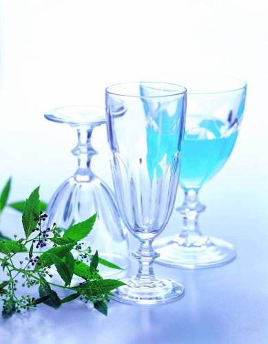 9295557 Verres à pied