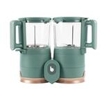 BABYMOOV Nutribaby GLASS Green Forest code EAN 2014 