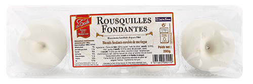 LOR ROUSQUILLES FONDANTES code EAN 2014224 