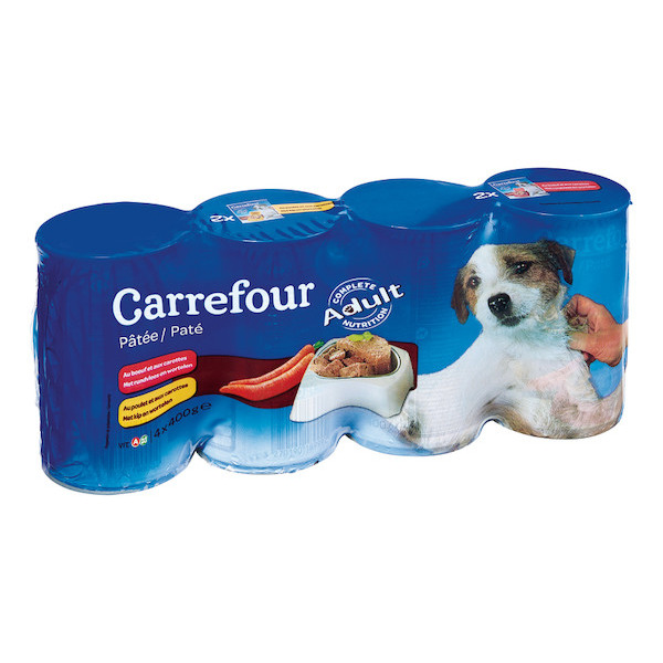 30 % DE REMISE IMMÉDIATE Sur la gamme terrines ...