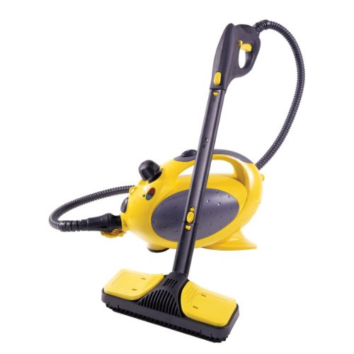 Vaporetto vt pocket nettoyeur à vapeur 1500 w c...