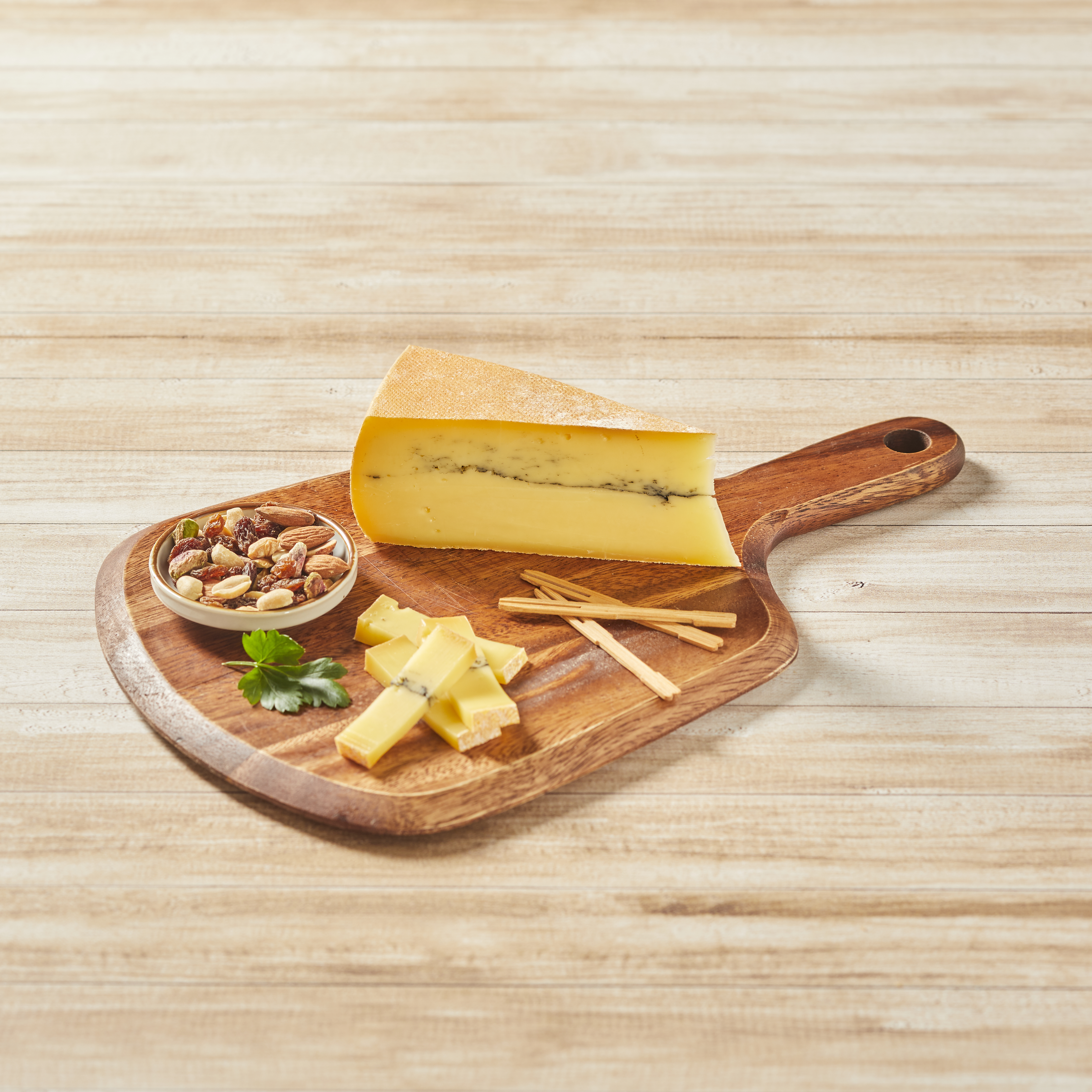  MORBIER AOP JEAN PERRIN code EAN 202752000004 