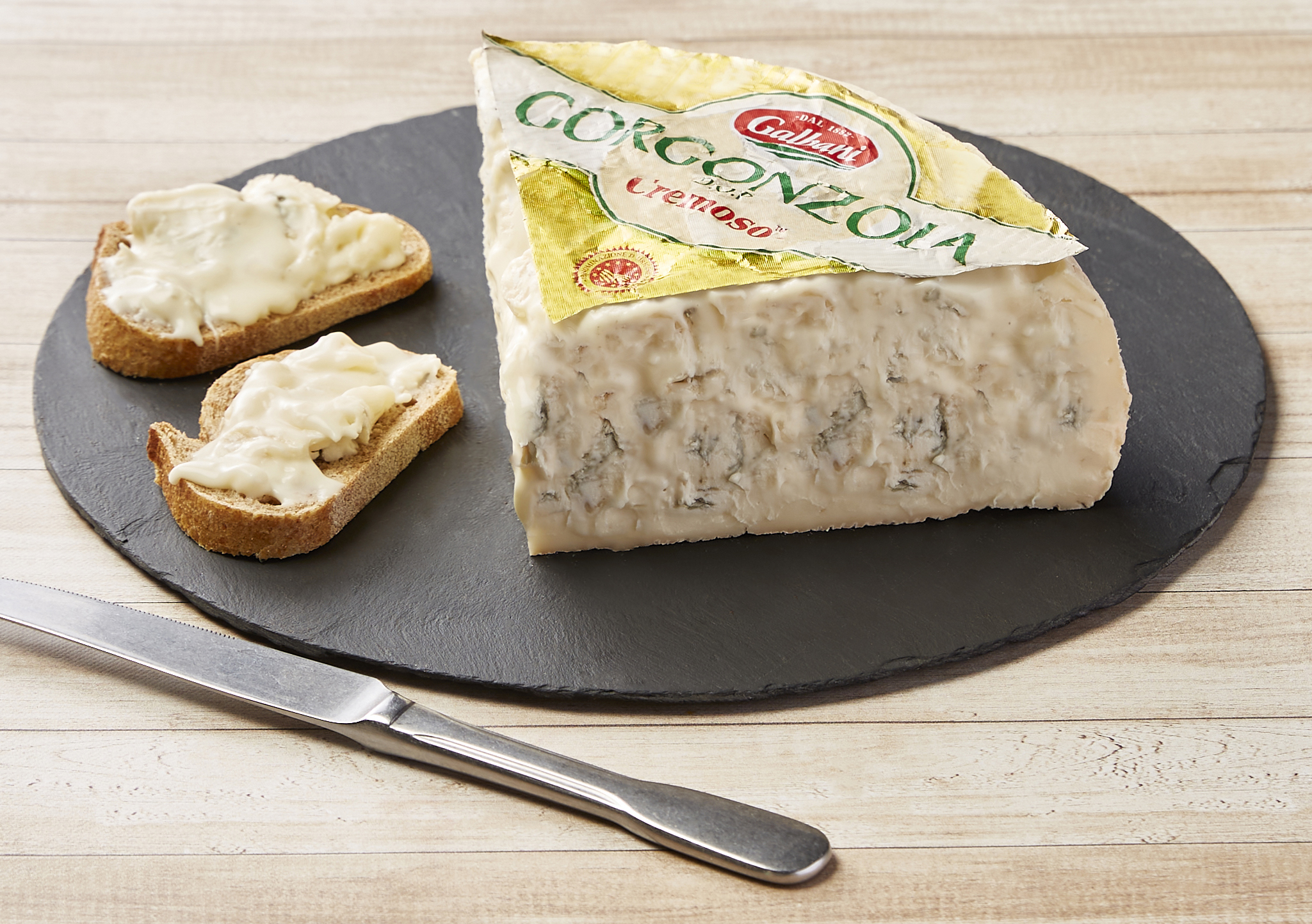  GORGONZOLA AOP CREMOSO code EAN 202835000006 