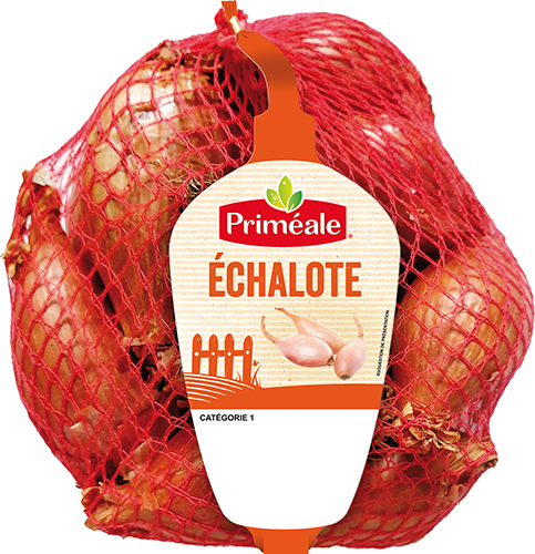 ÉCHALOTE 2030000000001 PRIMÉALE ÉCHALOTE 2030000000001 PRIMÉALE
