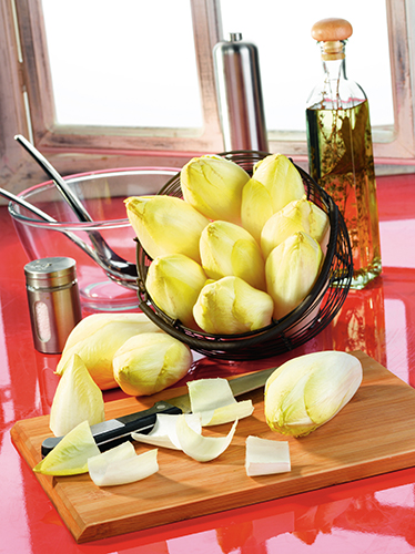  ENDIVE code EAN 2030000000003 