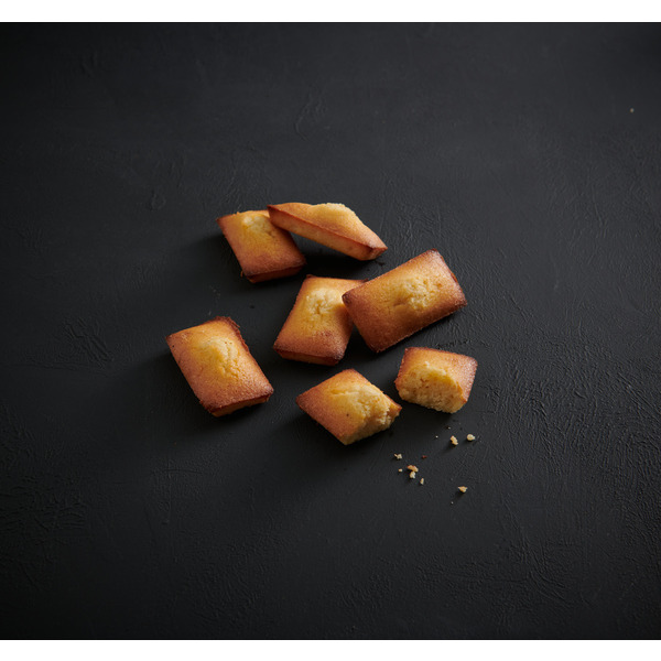  Financiers Pur Beurre code EAN 2030500117159 