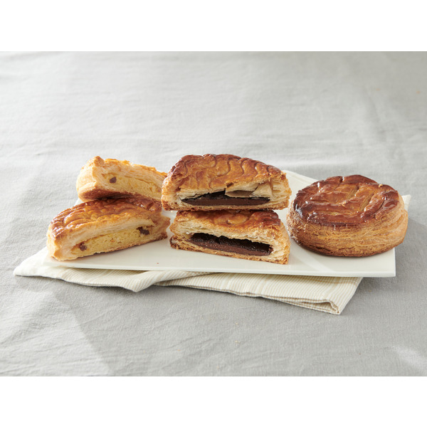 2 Galettes Individuelles 2030500123280 